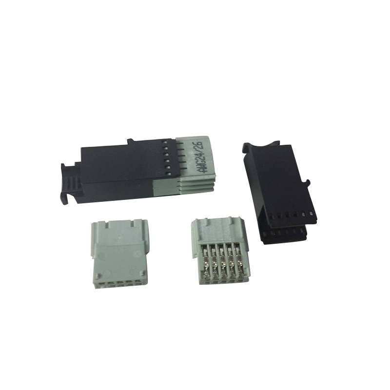 405 IDC 线缆连接器